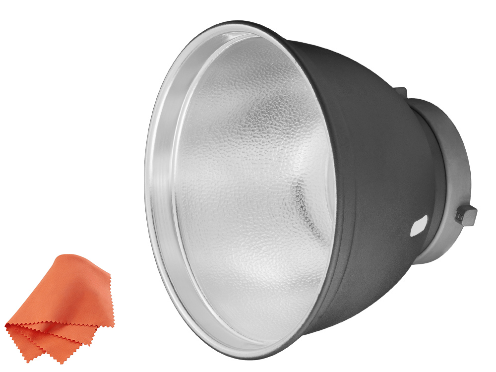 Lebka Aurora Alrd 114 upevnění Bowens