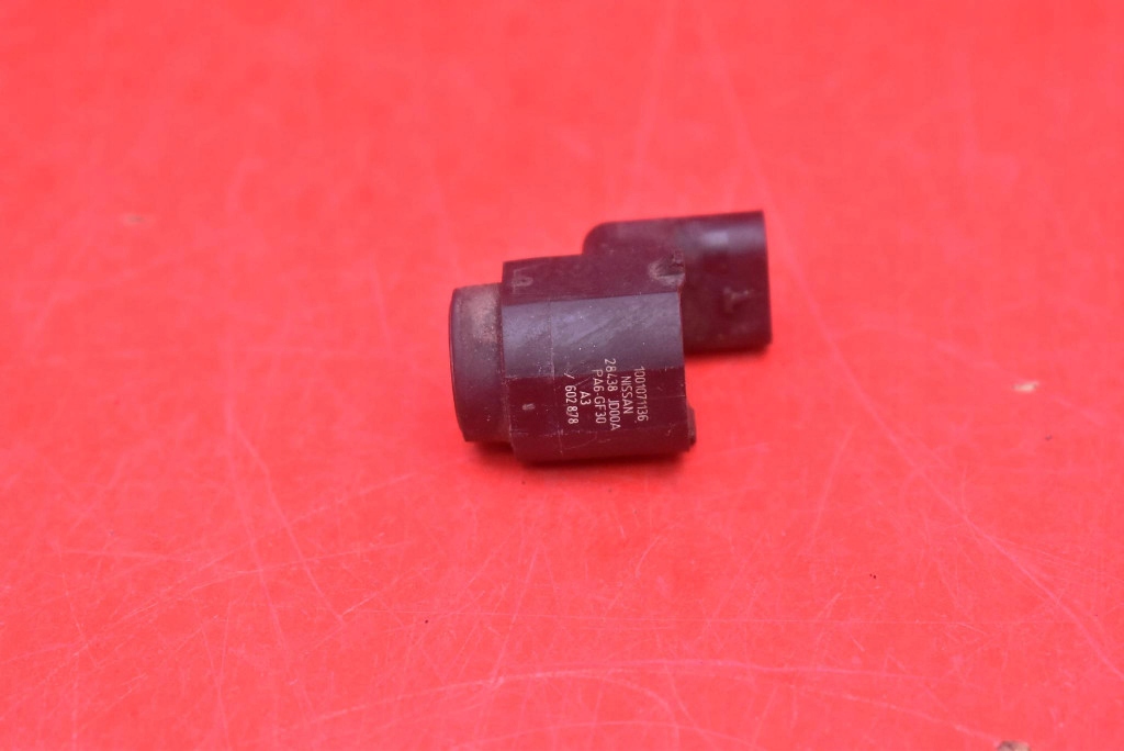 Sensor Parken heck PDC 28438-JD00A NISSAN QASHQAI 1 und 07-10