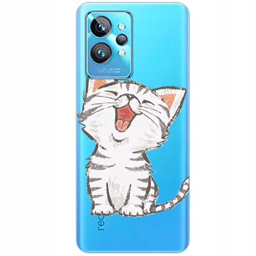 

200 wzorów Etui Do Realme Gt 2 Pro 5G Plecki Case