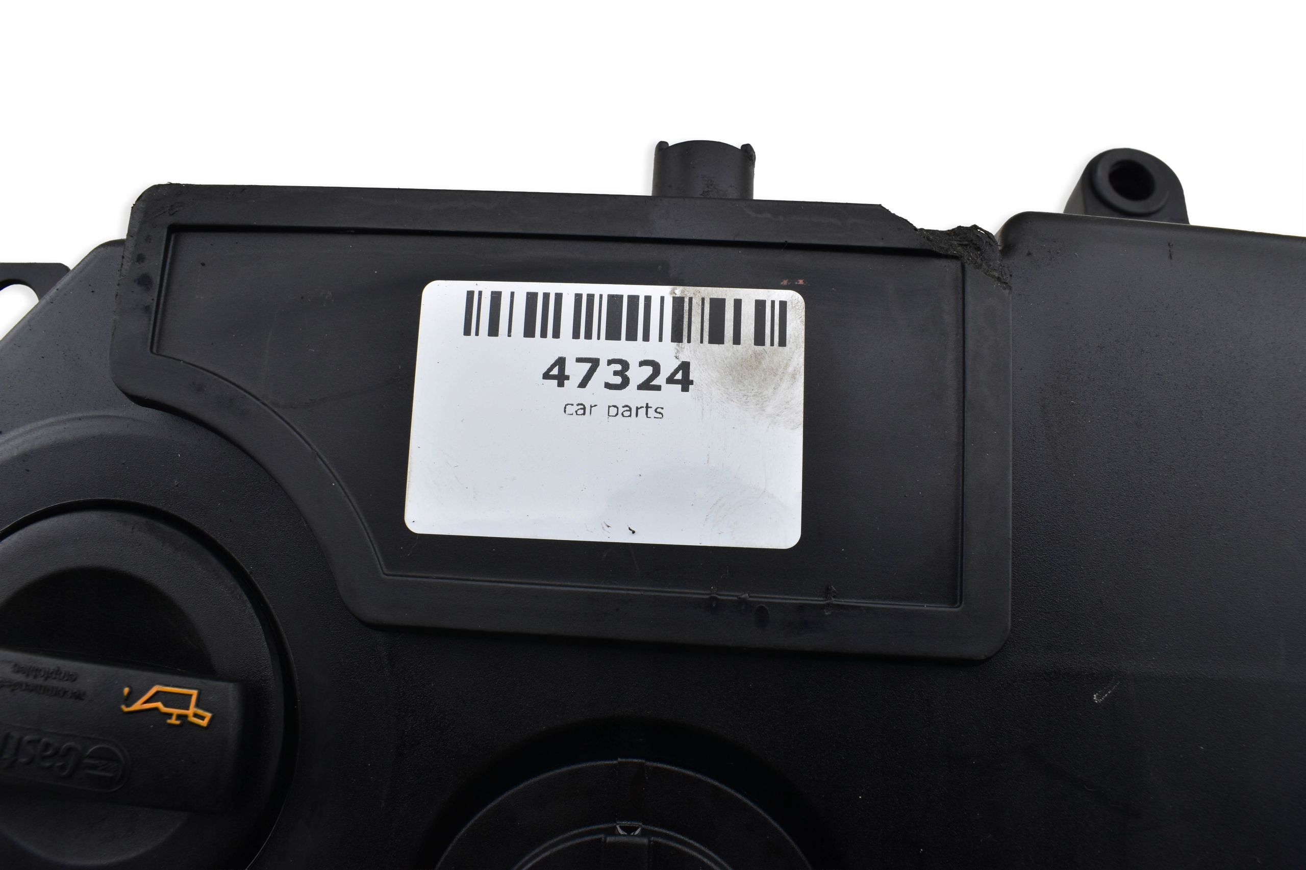 Abdeckung der Ventile VW GOLF V AUDI A3 OCTAVIA II LEON II 1.9 TDI 03G103475E