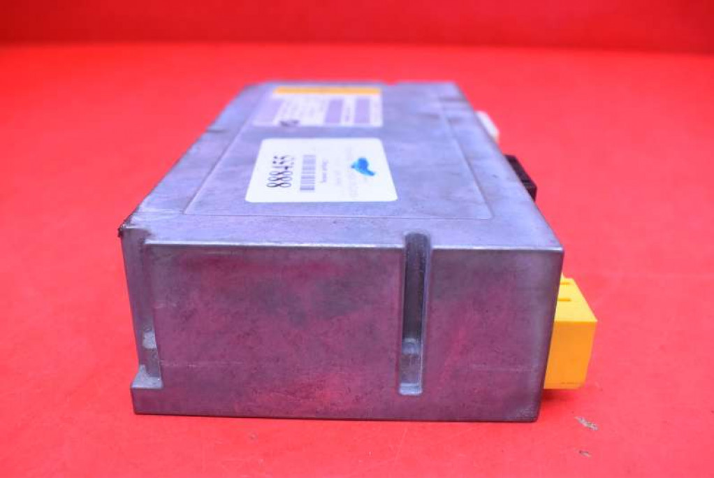 modulo SENSOR airbag airbag 6922144 BMW E65 01-05