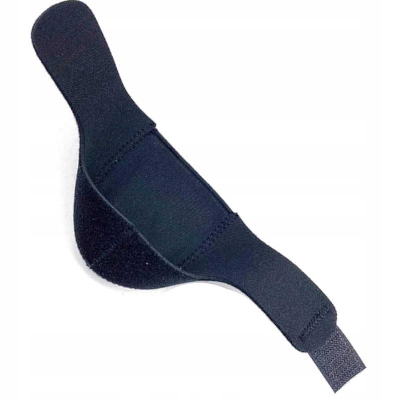 WKŁADKI PODPIĘTKI NA OSTROGĘ PIĘTOWĄ NA PIĘTY STOPY BOLĄCE PARA ROZ. 36-39 Grubość 5 mm