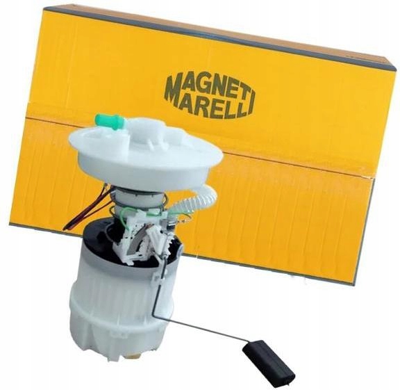 MAGNETI MARELLI POMPA PALIWA FOCUS MK2 1.8 2.0