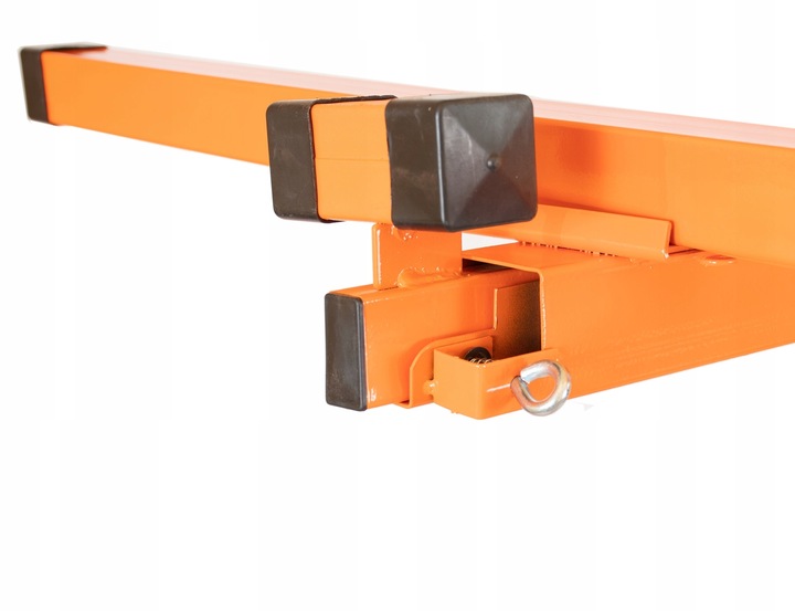 PROFESJONALNA WINDA PODNOŚNIK DO PODNOSZENIA PŁYT OSB KARTONOWO GIPSOWYCH Maksymalna szerokość płyty 86 cm