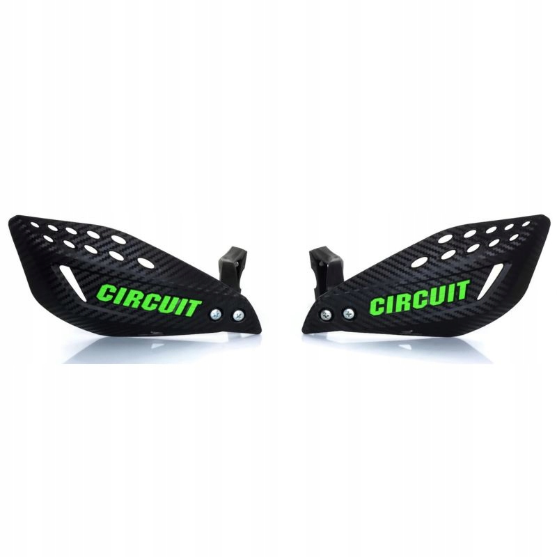 HANDBARY LISTKI CIRCUIT KAWASAKI KX 85 125 250 450 HANDBARY LISTKI CIRCUIT KAWASAKI KX 85 125 250 450