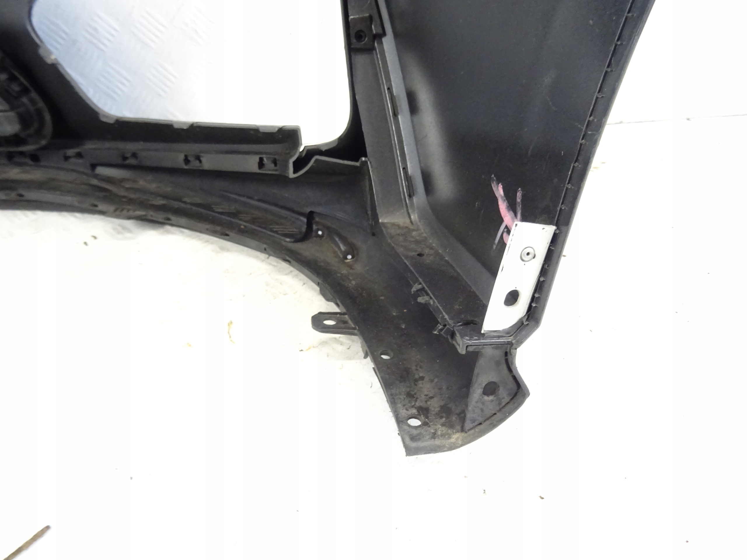 HYUNDAI I30 N-LINE bumper front front