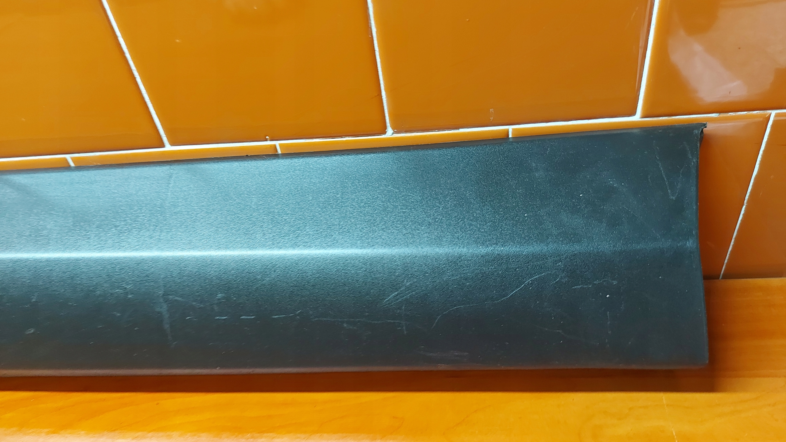 moulding door right right front TOYOTA RAV4 IV 12-19