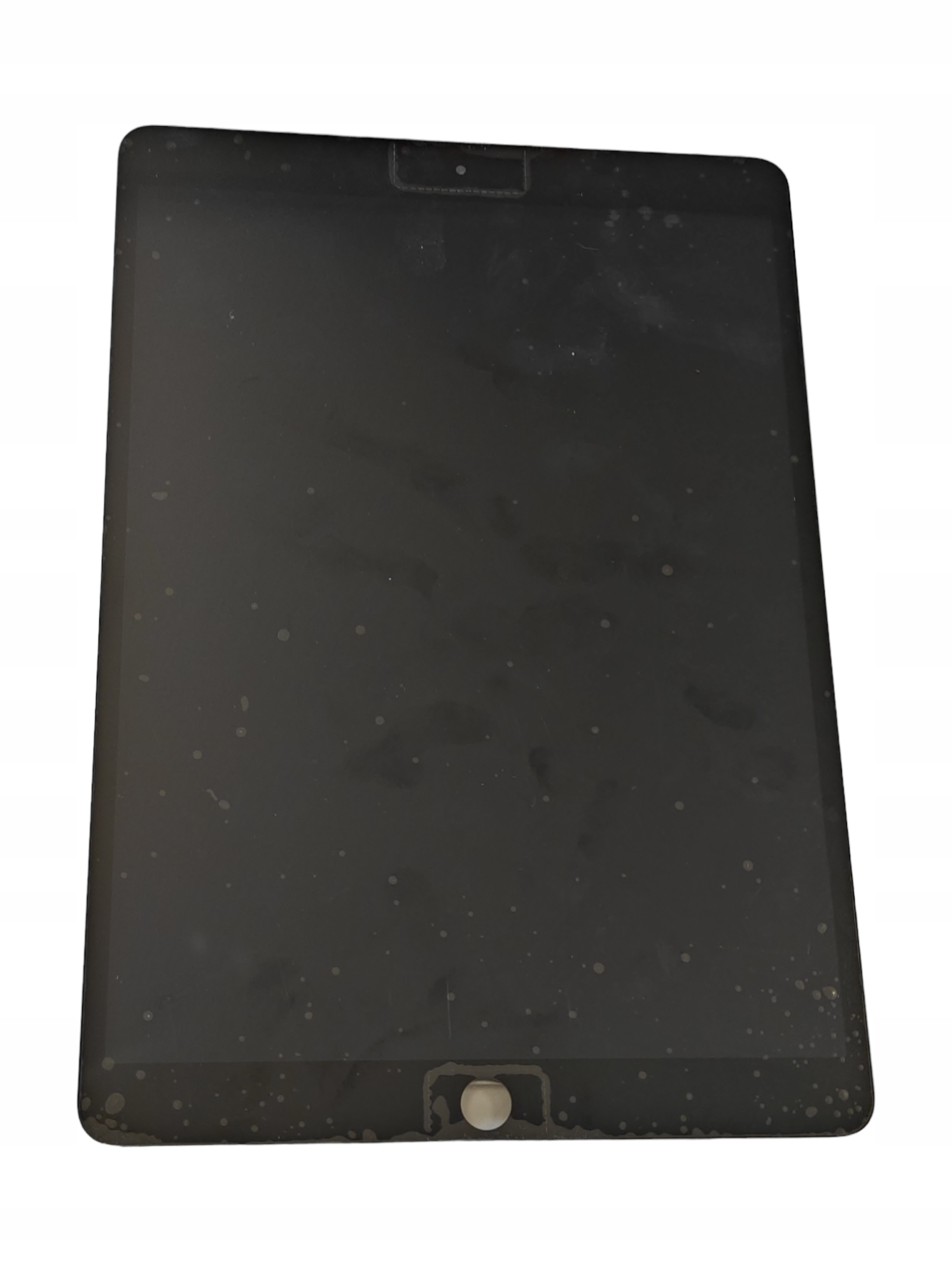Čierny displej iPad Pro 10.5 2017 A1701 A1709