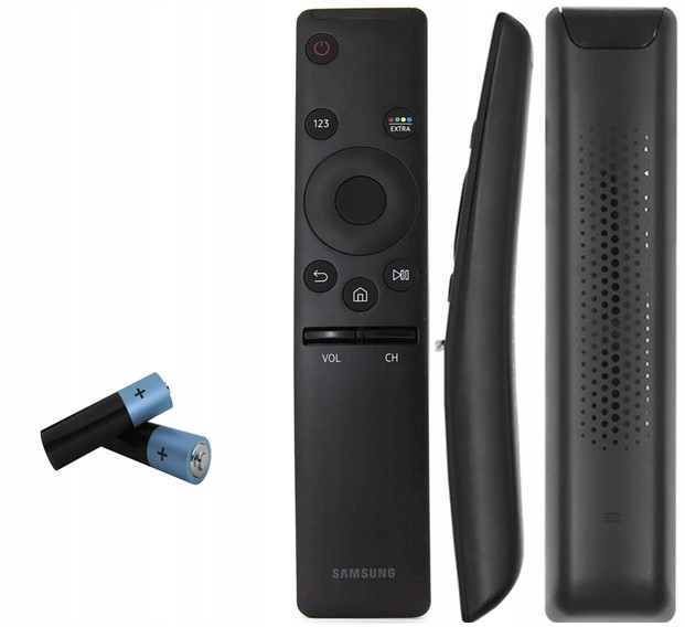 Originální Dálkový Ovladač Pro Televizor Samsung UA49KU7350 UA49KU7350K UA49KU7350KXRQ