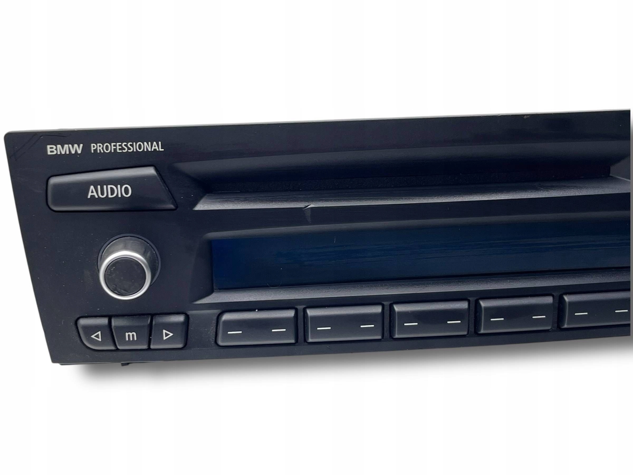 RADIO CD BMW X1 E84 9263462 !J