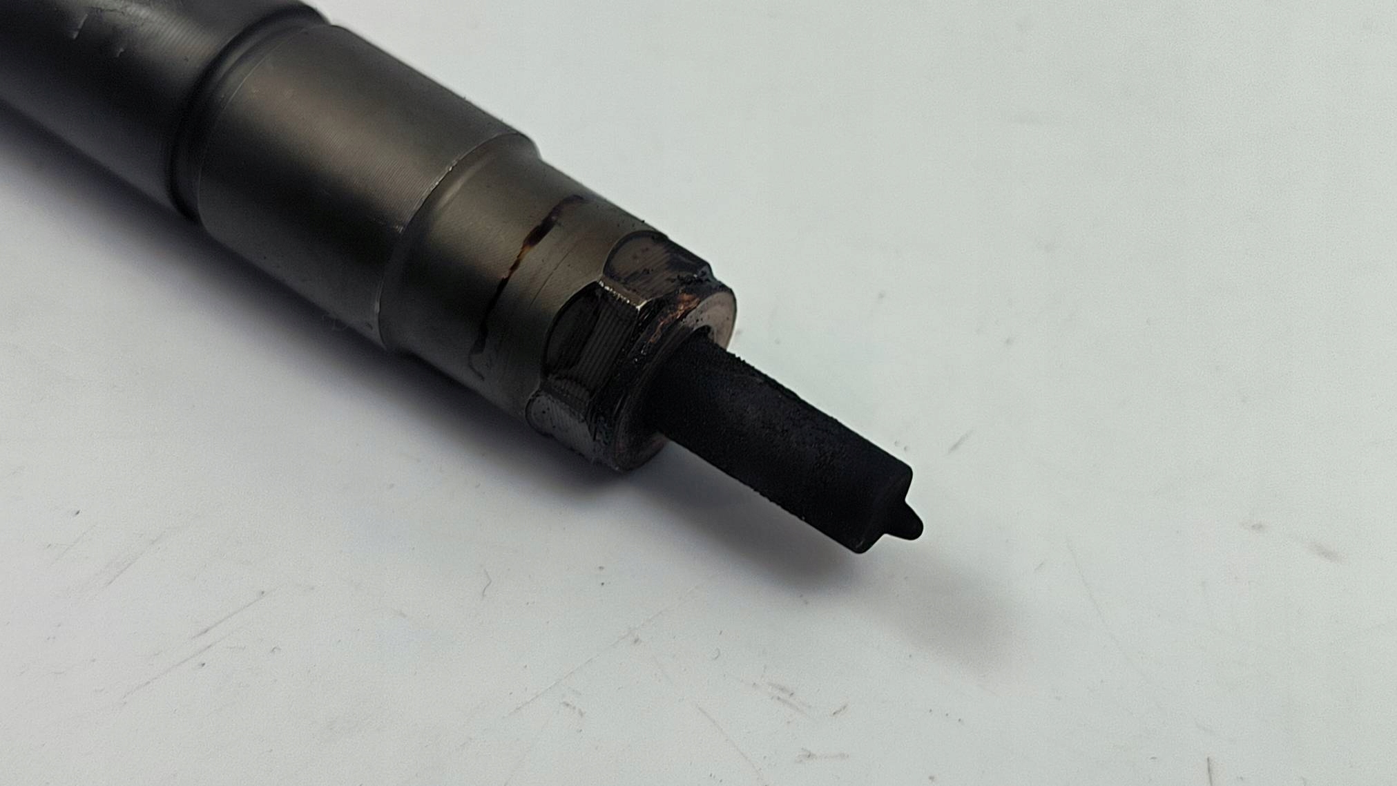 injector 504389548 2.3 JTD FIAT DUCATO III