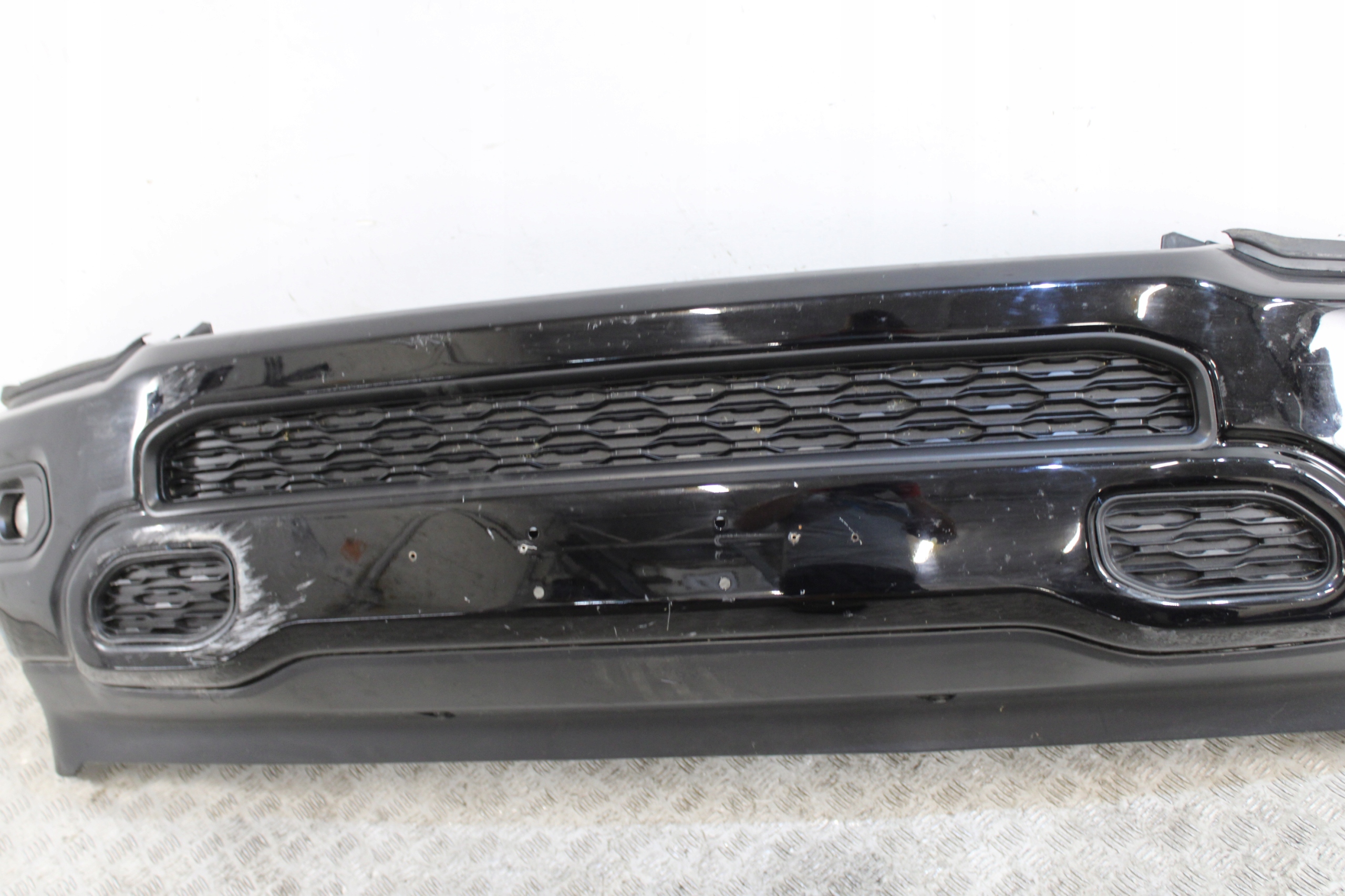 bumper front front complete DODGE RAM V 5 1500 2019
