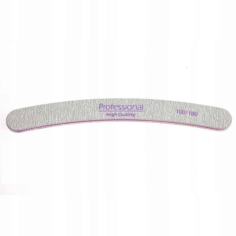 

Pilnik Professional Banan Zebra 100/180
