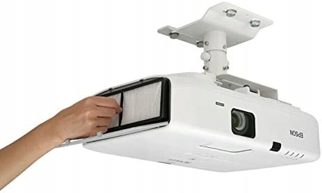 EB-L530U EB-L520U Filtr Powietrza Epson Oryginał Kod producenta 1736336