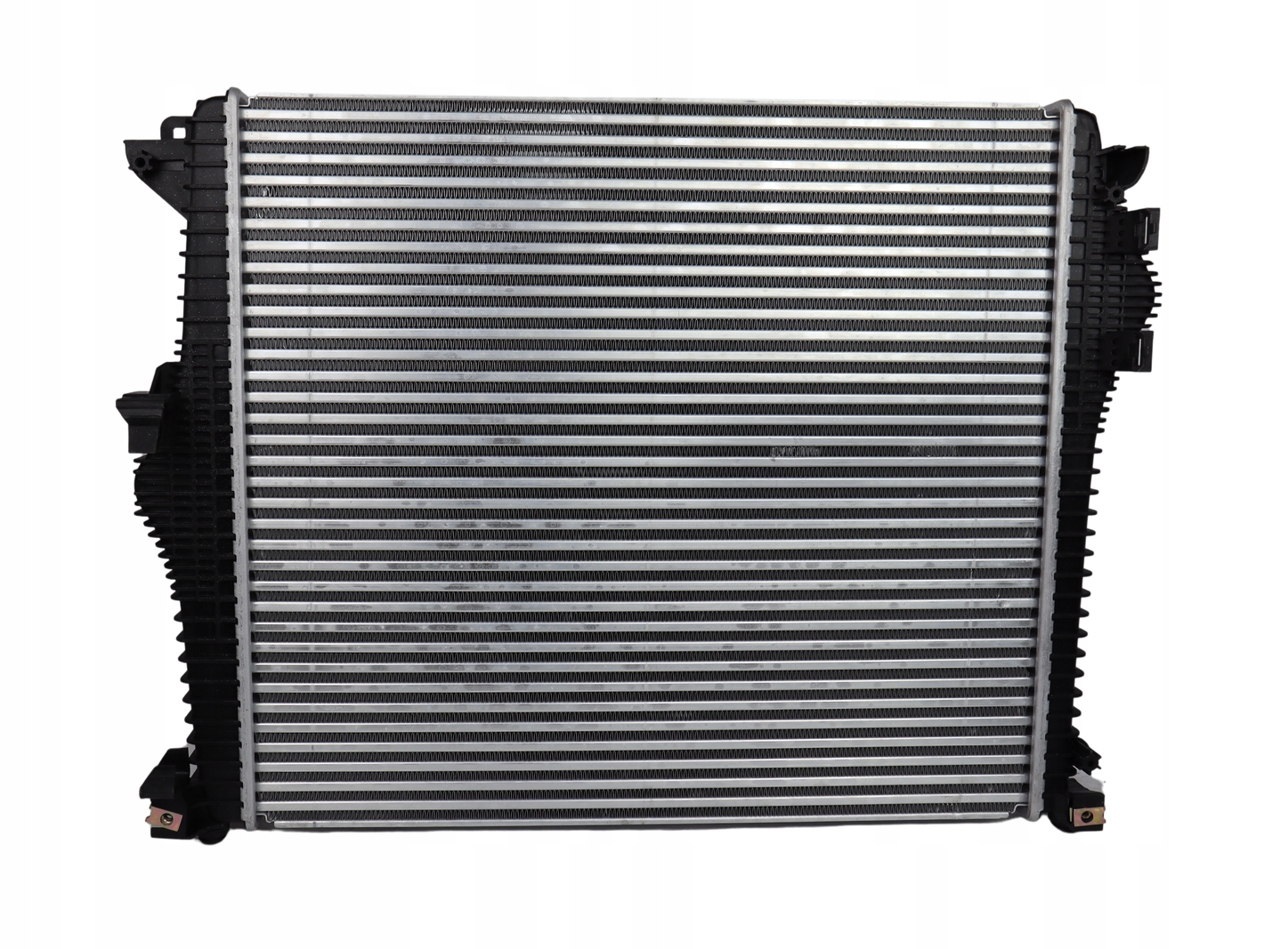 INTERCOOLER ALFA ROMEO STELVIO 2.2 Diesel 2017 - Producent części BF