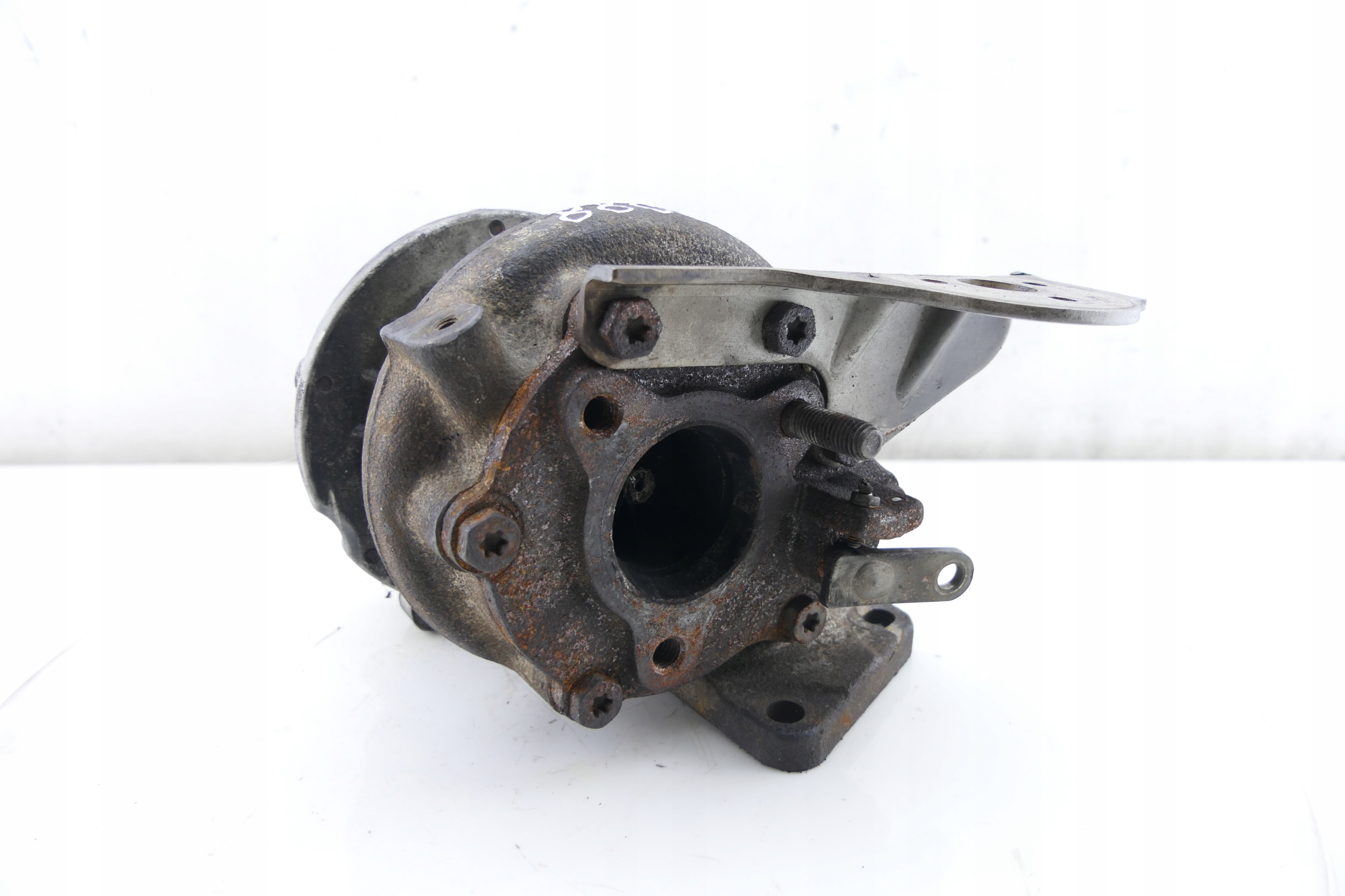 Turbina turbo MAZDA 3 5 6 2.0 CITD VJ320407