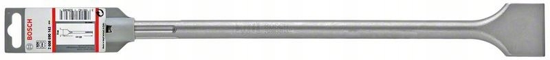 

Dłuto do betonu, do płytek Bosch 2608587184