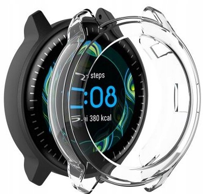 

Etui Nakładka Case Do Garmin Vivoactive 3 Music