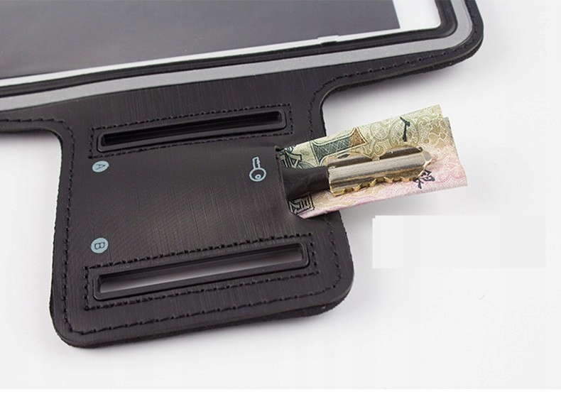 OPASKA DO SMARTFONA NA RAMIĘ 2 ŻÓŁTA Marka inna marka