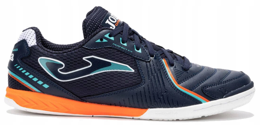 Fotbalové Sálové Boty Joma Dribling 2503 Sportovní DRIS2503 In