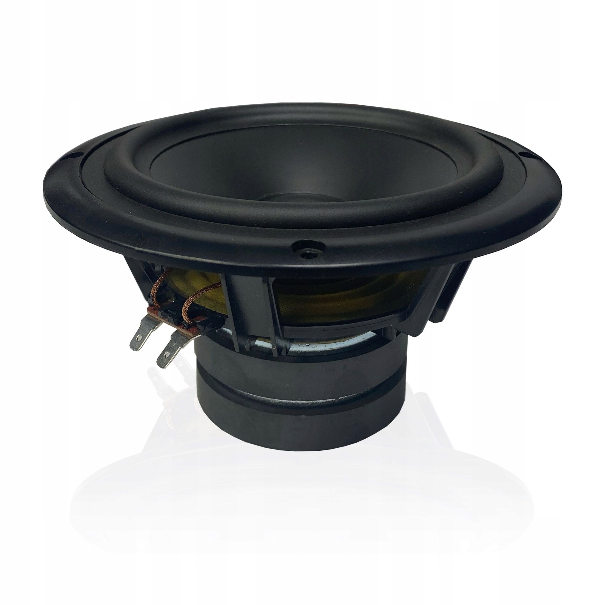 Tonsil Nízkotonový reproduktor Gdn 17/50/3 8 ohm pro Maestro III Originální