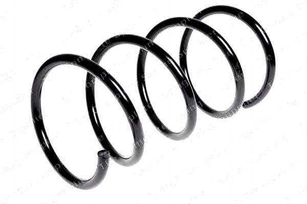 SPRĘŻYNA ZAWIESZENIA KIA CARENS III 2.0D 09.06- LE Producent AK