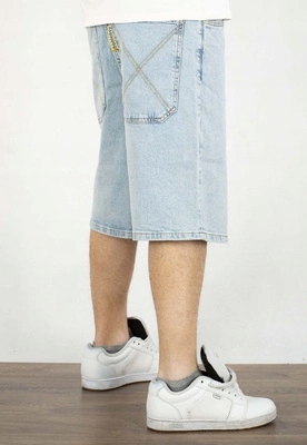 Kraťasy Homeboy X_Tra Baggy Moon