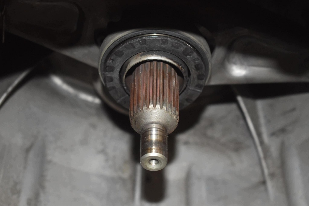 getriebe 1069401058 BMW E90 E91 2.0 D 163 KM 04-10