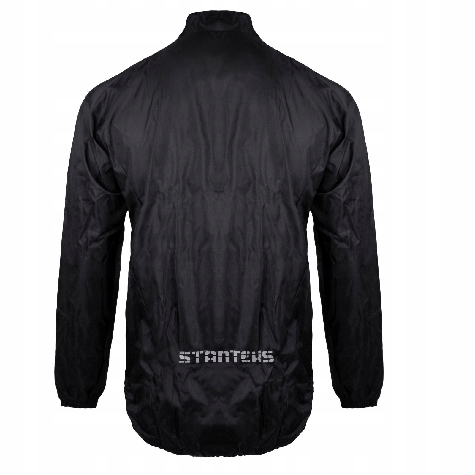 KURTKA rowerowa na ROWER wiatrówka męska STANTEKS przeciwdeszczowa r. XL Kod producenta SR0033