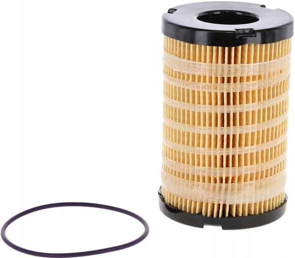 Filtr paliwa 4816635