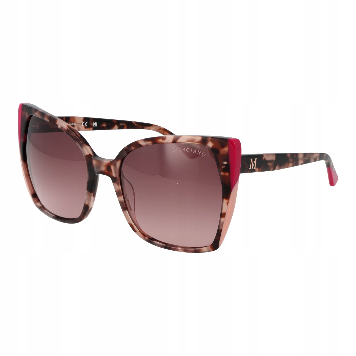 Dámské sluneční brýle Guess By Marciano GM0831 Gradalne