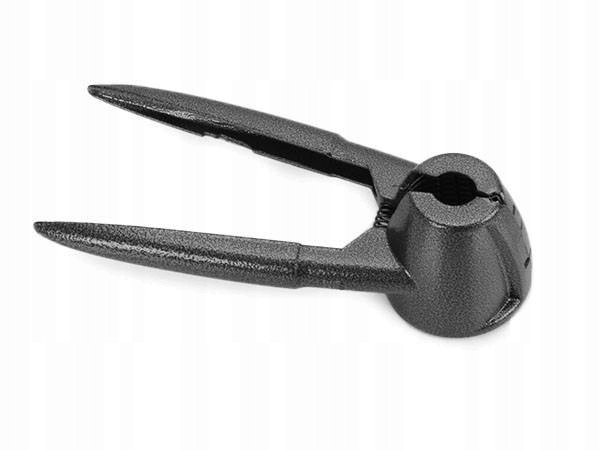 DZIADEK DO ORZECHÓW UNIWERSALNY OTWIERACZ BUTELEK Długość 170 mm