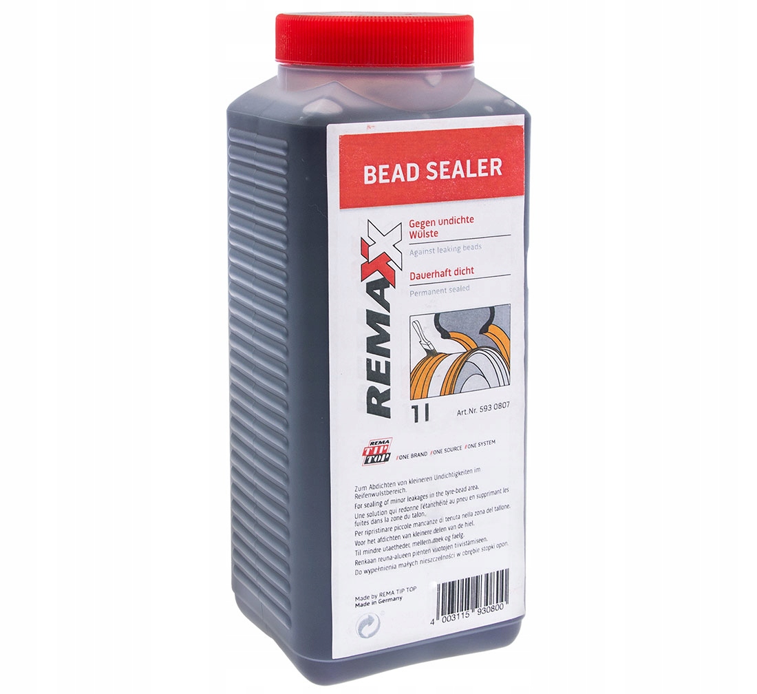 

Uszczelniacz do felg Bead Sealer 1L Tip Top
