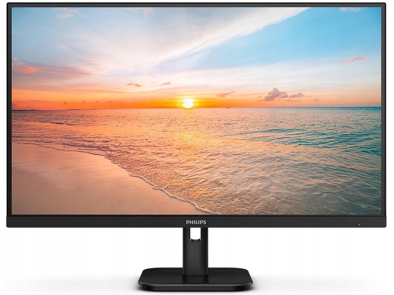 Led monitor Philips 27E1N1800A 27" 3840 x 2160 px Ips Pls