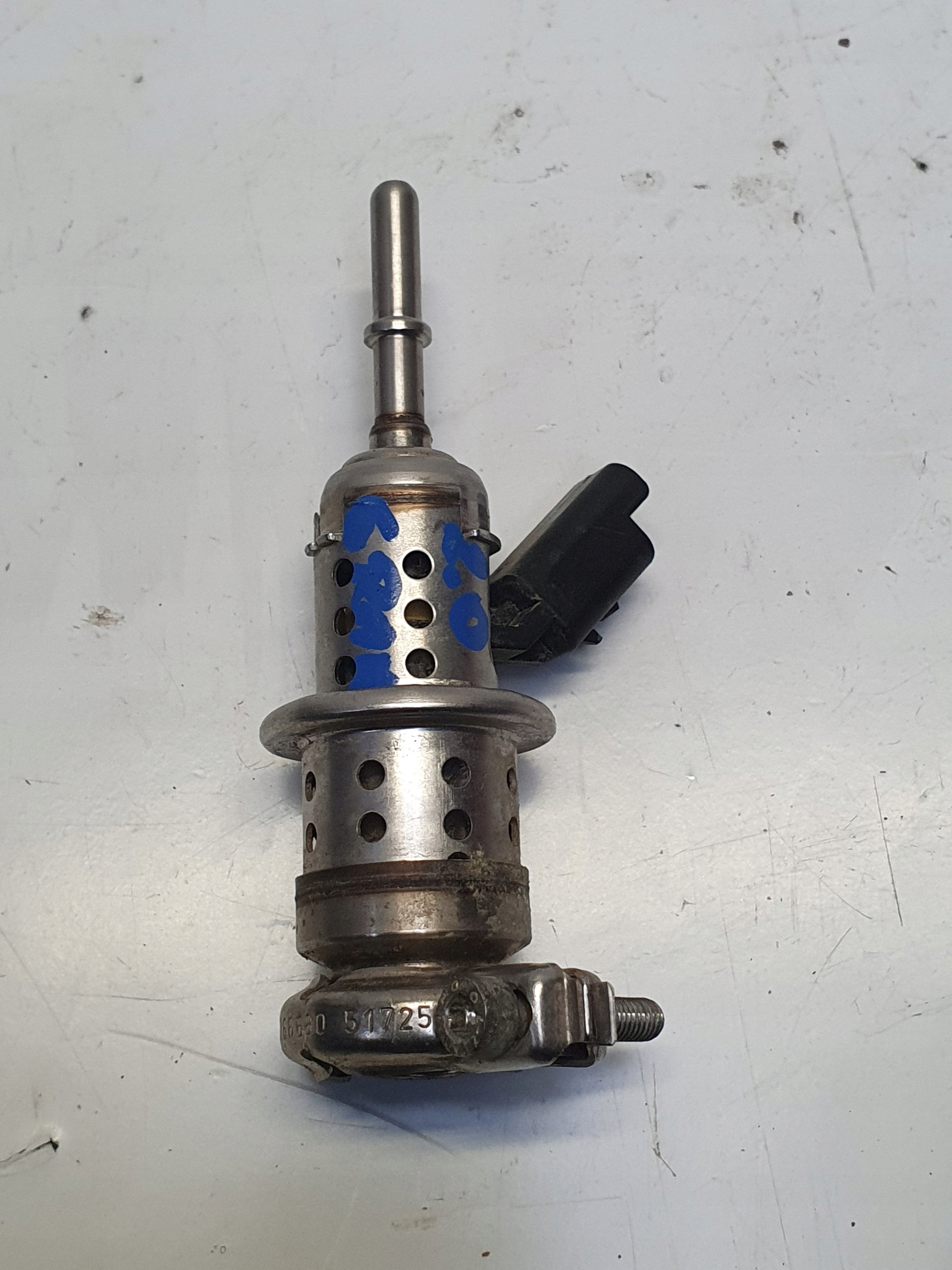 OPEL GRANDLAND injector ADBLUE 9801187080 2.0 D