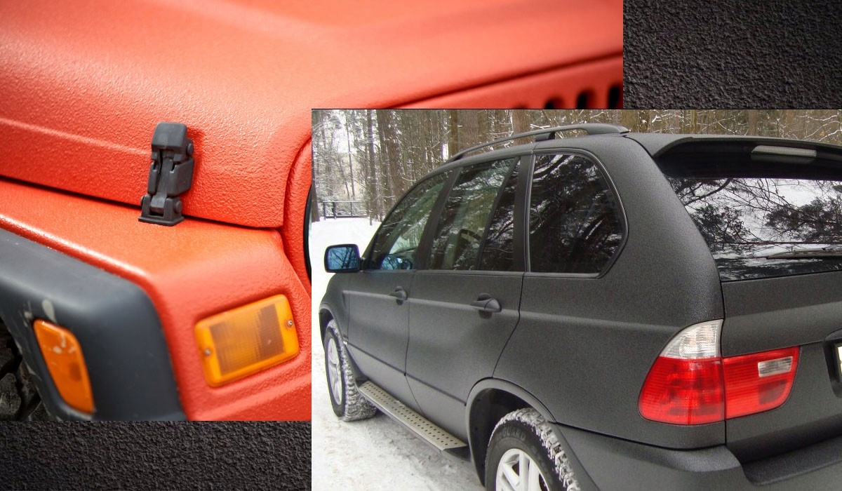 ROBLINER ŚROD. OCHRONY KAROSERII 800ml + BARWNIK Pojemność opakowania 1 ml