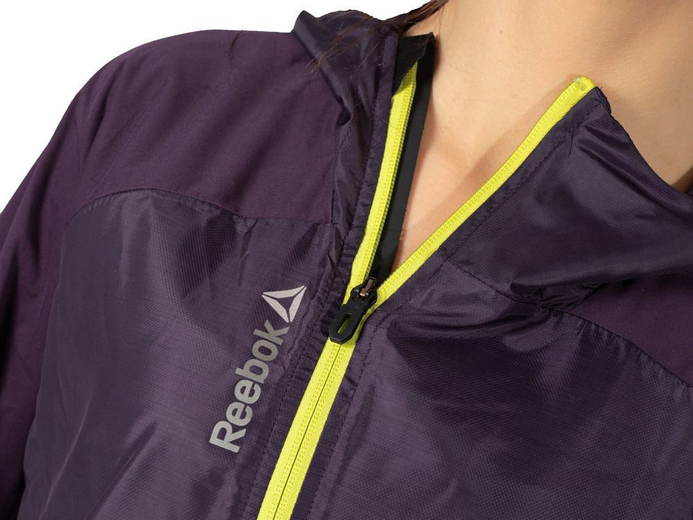 KURTKA REEBOK DT ELITE Z89415 Rozmiar M