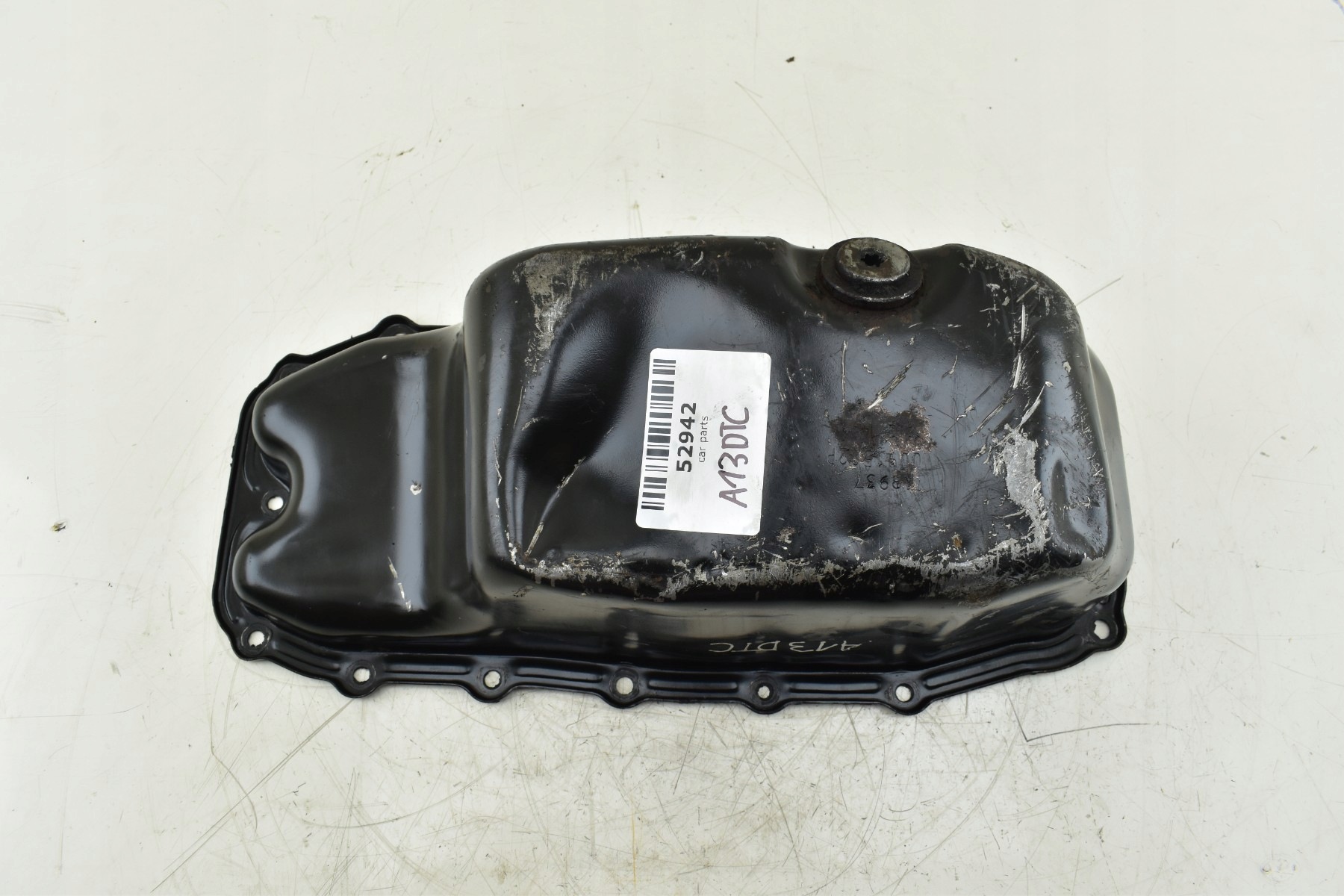 Ölwanne ASTRA J COMBO CORSA D MERIVA B 1.3 CDTI A13DTC