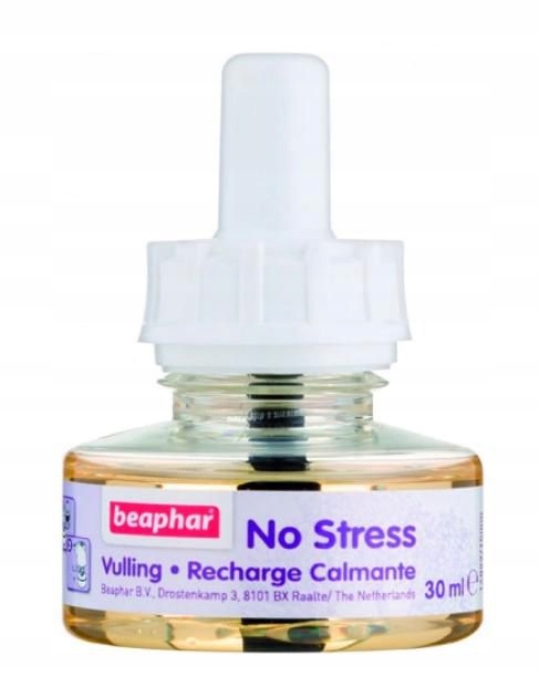 Beaphar Náplň Do Difuzéru Pro Psy Pro Zklidnění 30ML (BE15000)