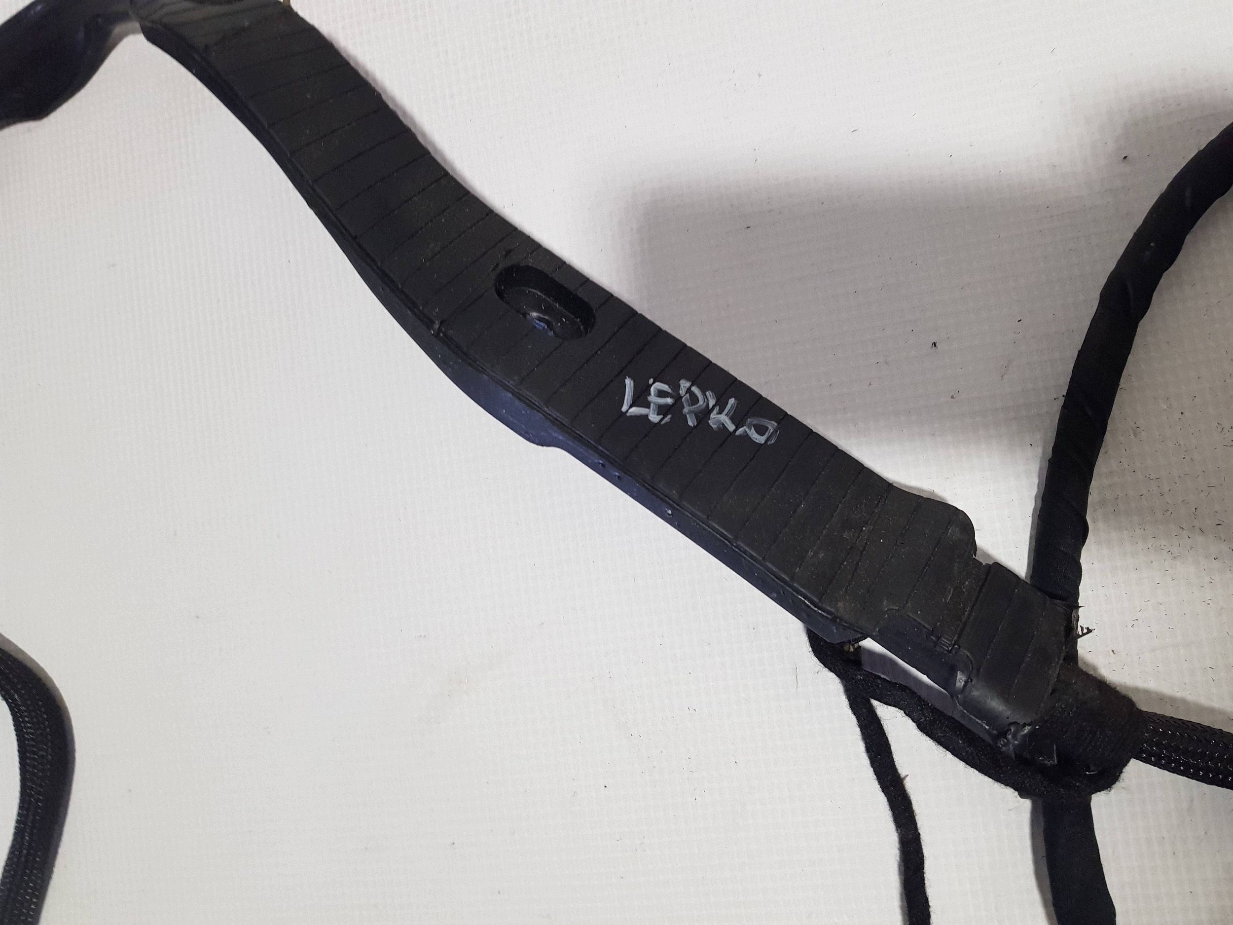bundle wiring bonnet 2305407706 MERCEDES SL R230 W230