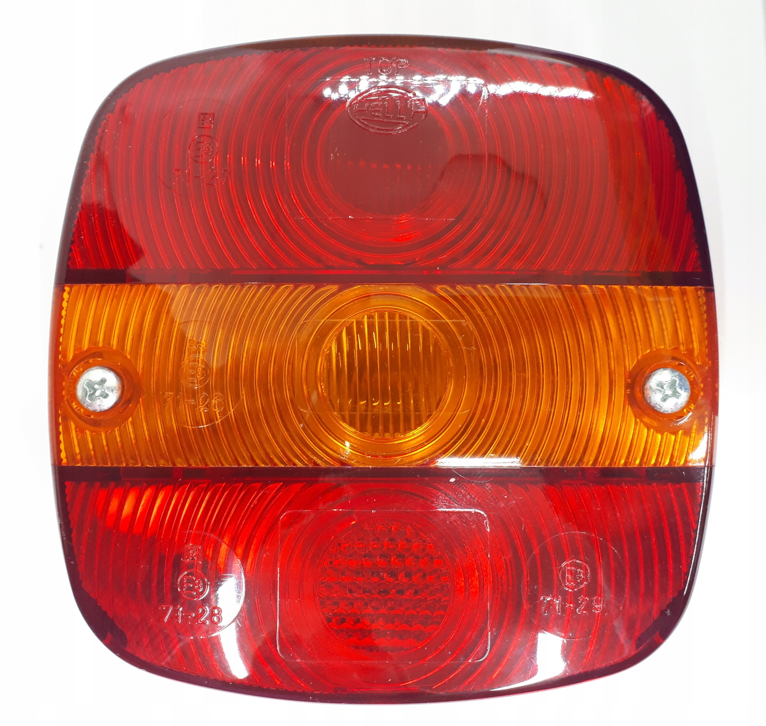 Задний фонарь задний в сборе LE/PR HELLA 2se997008001 Part number 2SE 997 008 001