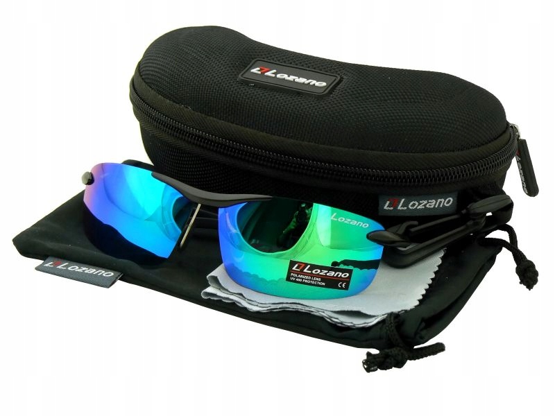 Polarizační brýle Lozano do auta UV400
