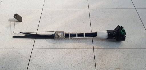 ДАТЧИК УРОВНЯ ТОПЛИВА SMOK DAF XF 105 106 70 СМ