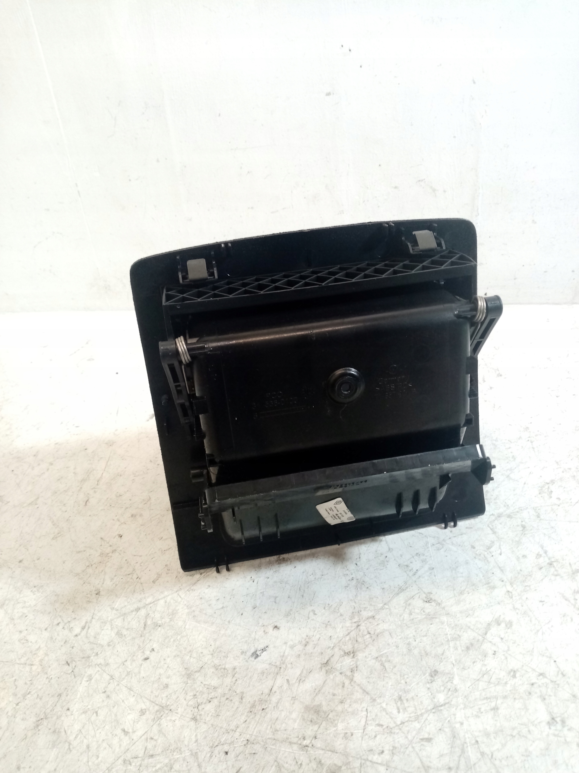 passenger compartment upper VOLKSWAGEN TOURAN 1 1T1857921B