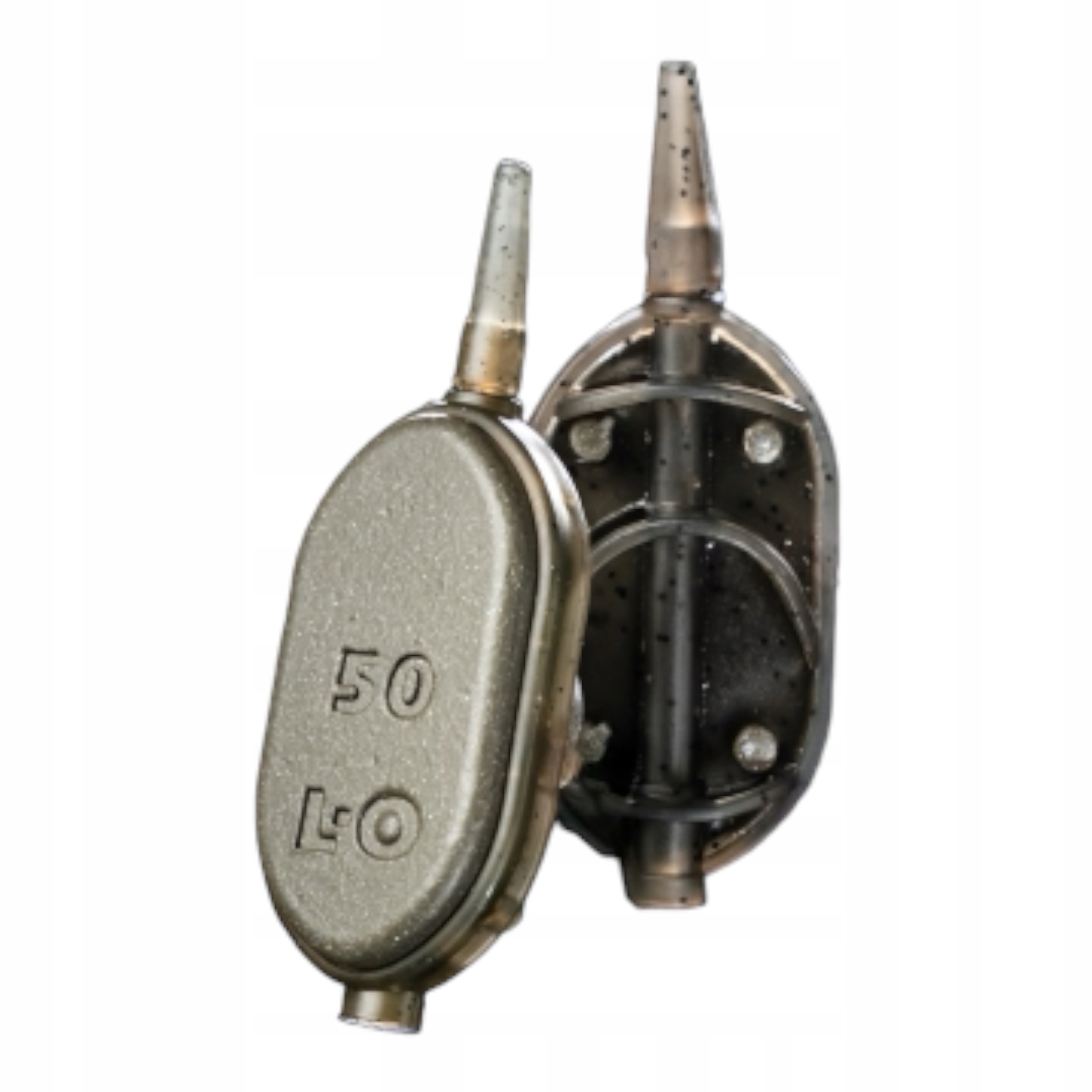 Method ESCA FEEDER zestaw 3x podajnik ARC 50g + 3x lotka + foremka HIT !!! Kod producenta ARC PP 50g