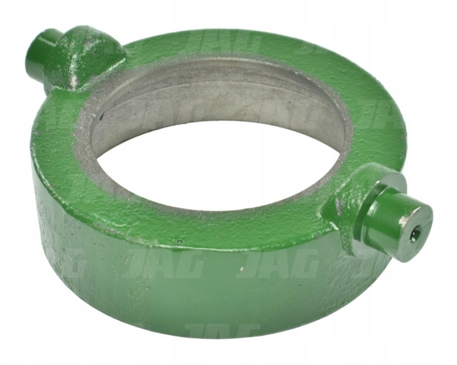 Kryt přítlačného ložiska variátoru mlátičky John Deere Z10128