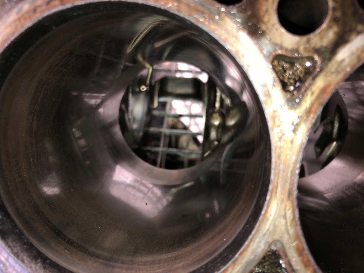 BLOK SILNIKA AUDI A6 C7 11-18 3.0TDI quattro 230kW 313KM 2012 059011FA CGQB Typ silnika Diesel