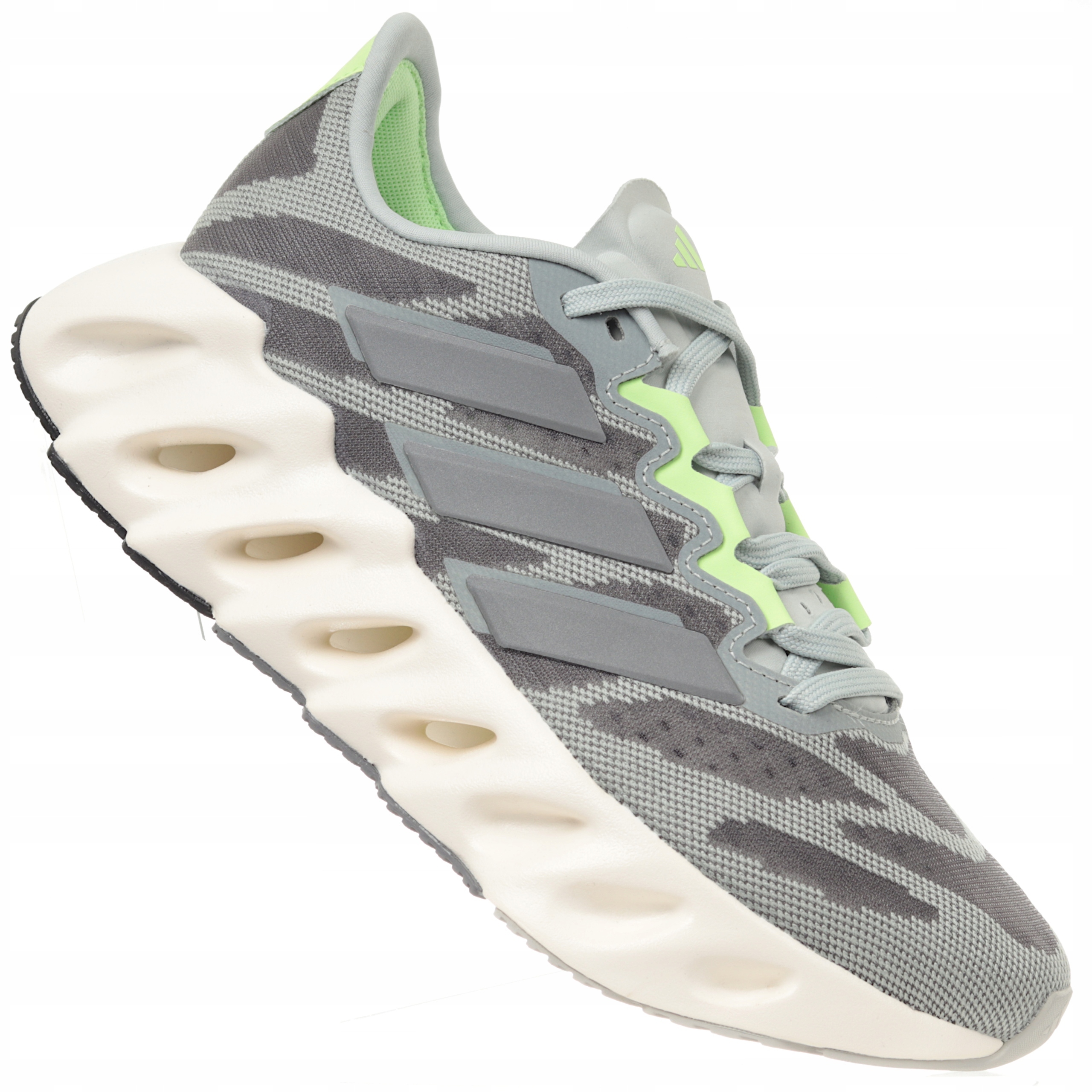 Pánské sportovní boty Adidas Switch lehké sportovní tenisky 40 2/3