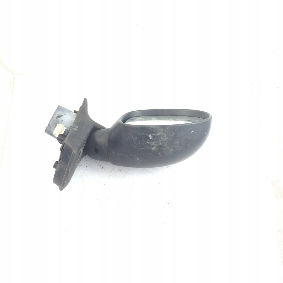mirror RENAULT TWINGO and (C06_) 1.2 (C063. C064) right