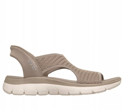 Dámské sandály Skechers summits sandal sweetly evol slip-ins